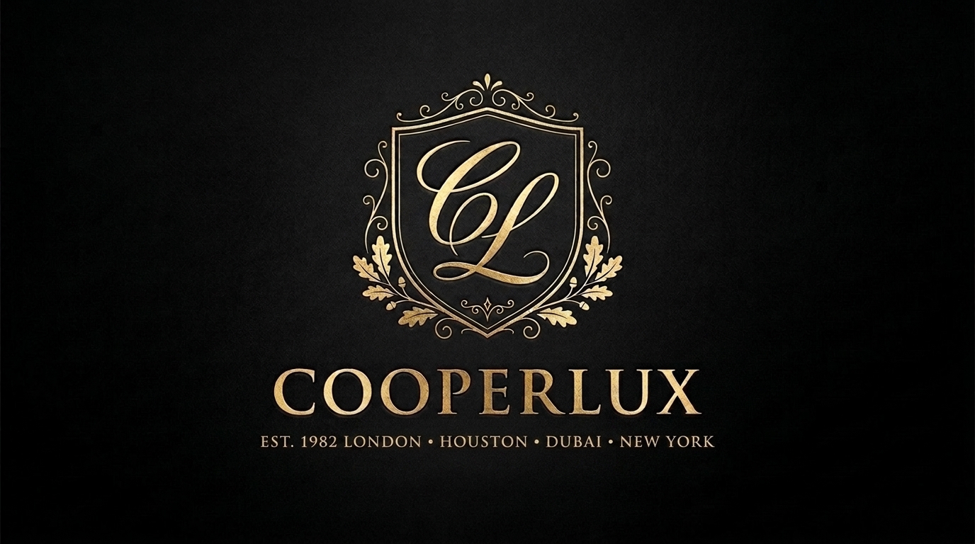 CooperLux Elite Logo